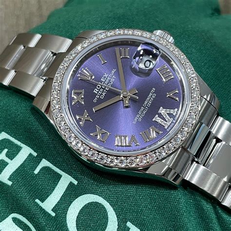 least expensive rolex men's watch.